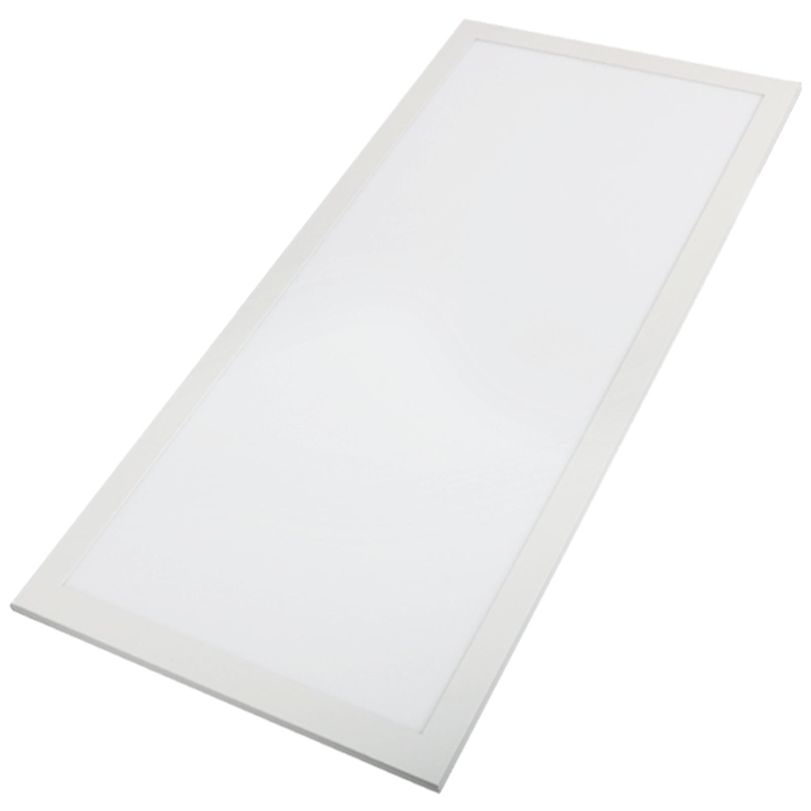 LED Edge-lit Panel Light 60W