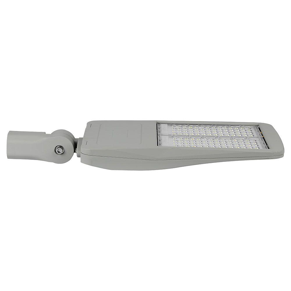 150W Lampa uliczna LED (CLASS I, Zasilacz INVENTRONICS), Chip SAMSUNG, Barwa:5700K, Wydajność: 140lm/w, VTAC, SKU 955