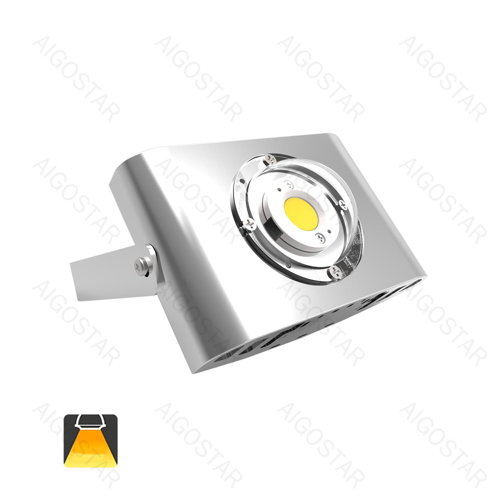 LED floodlight 10W 850lm 4000K IP65