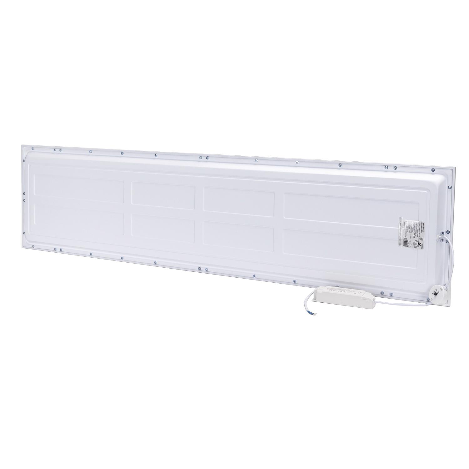 LED Back-lit Panel Light 40W CCT