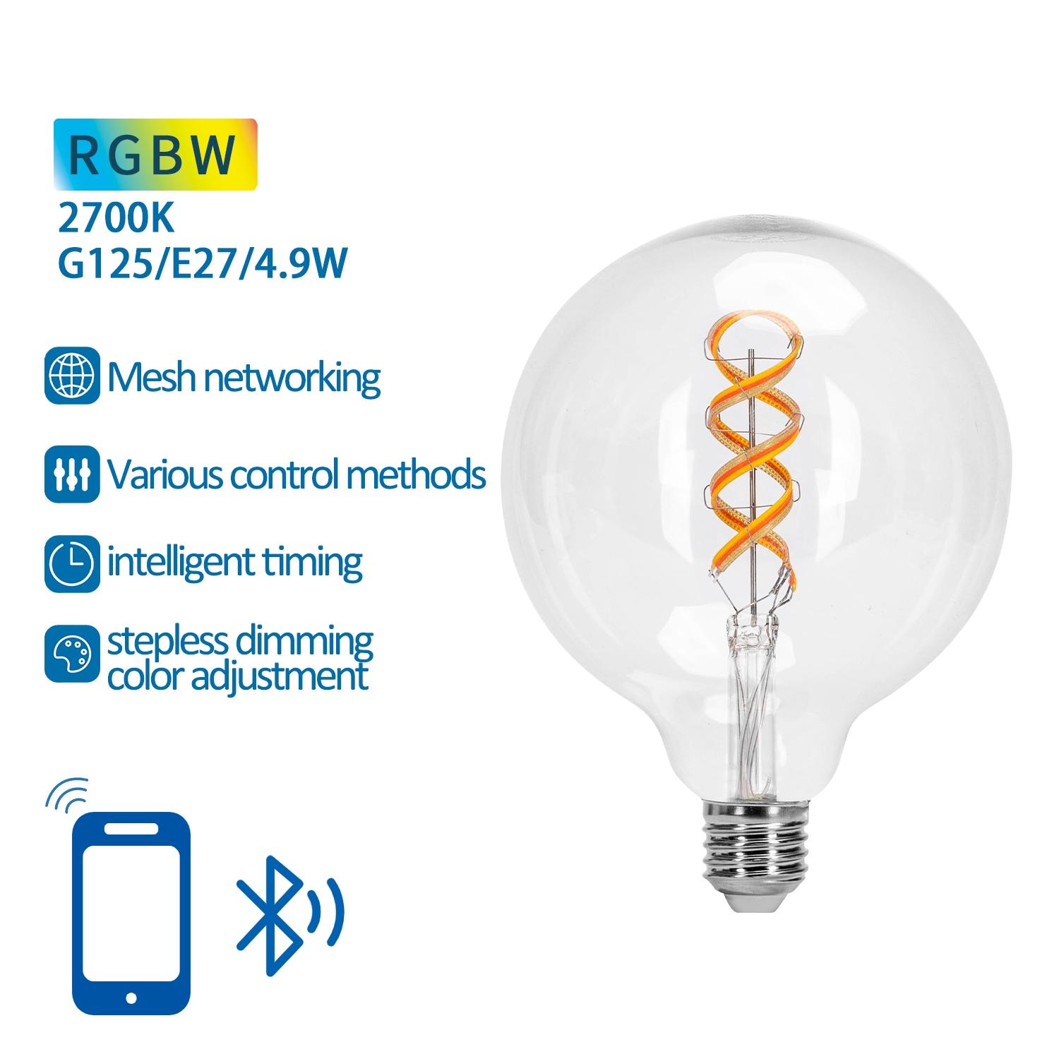 Bluetooth+mesh G125 4.9W