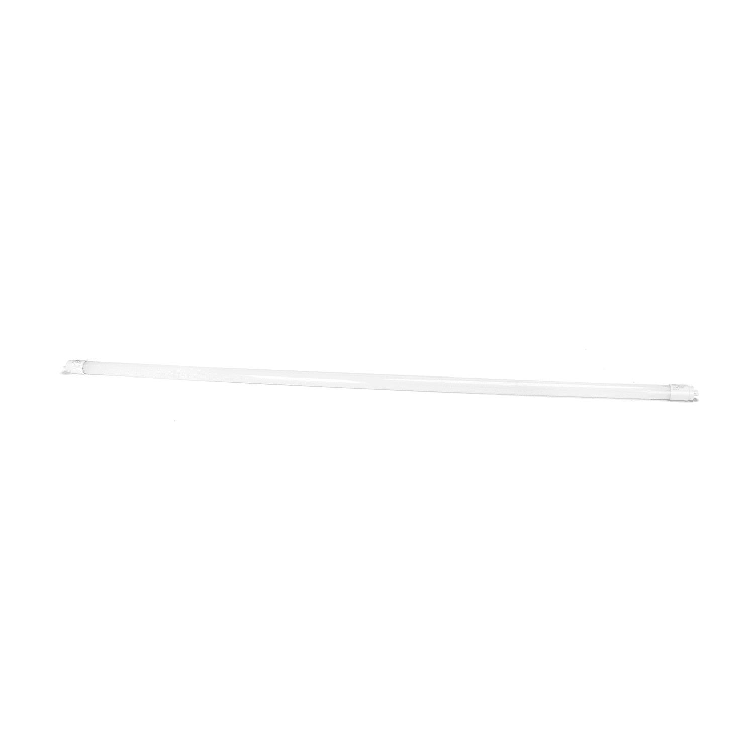 LED Plastic T8 Light Tube 1.2m 18W