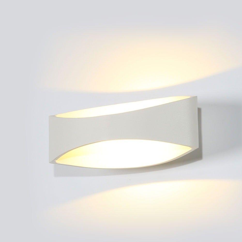 VT-705 5W LED WALL LIGHT 4000K IP20