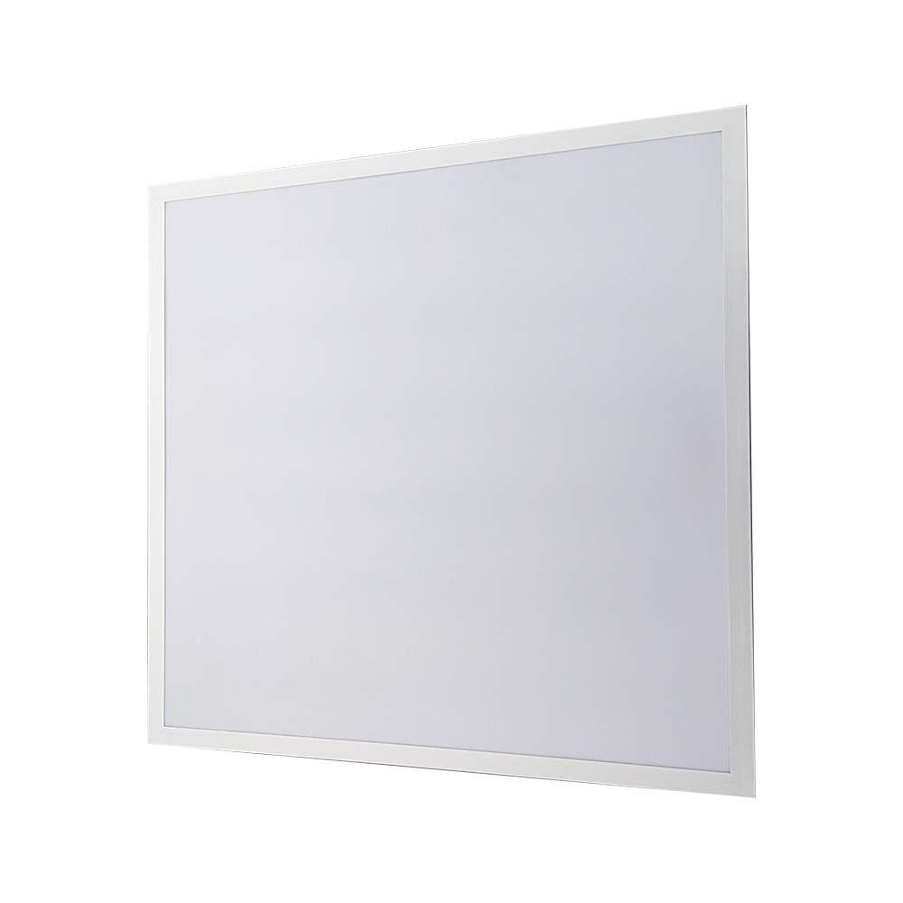 VT-60036 36W LED BACKLIT PANEL 600x600mm 3000K 110LM/W