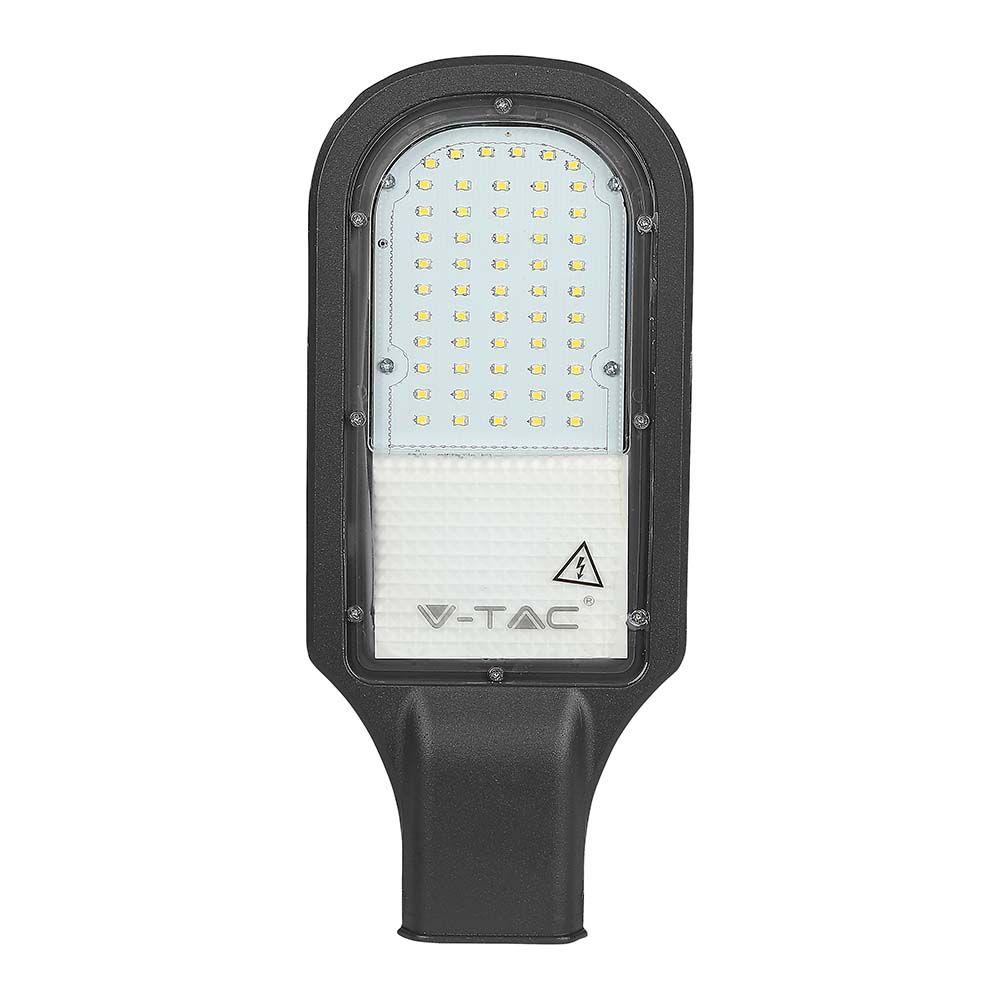 VT-31ST 30W LED STREETLIGHT SAMSUNG CHIP 4000K 3YRS WARRANTY