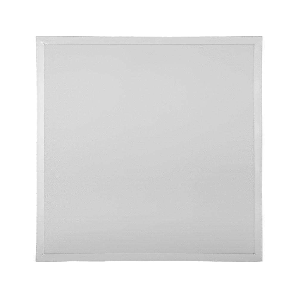 40W Panel LED 600x600mm, Zasilacz LIFUD, Barwa:4000K, UGR 19, 5 Lat gwarancji, Opakowanie: 6szt., VTAC, SKU 216777