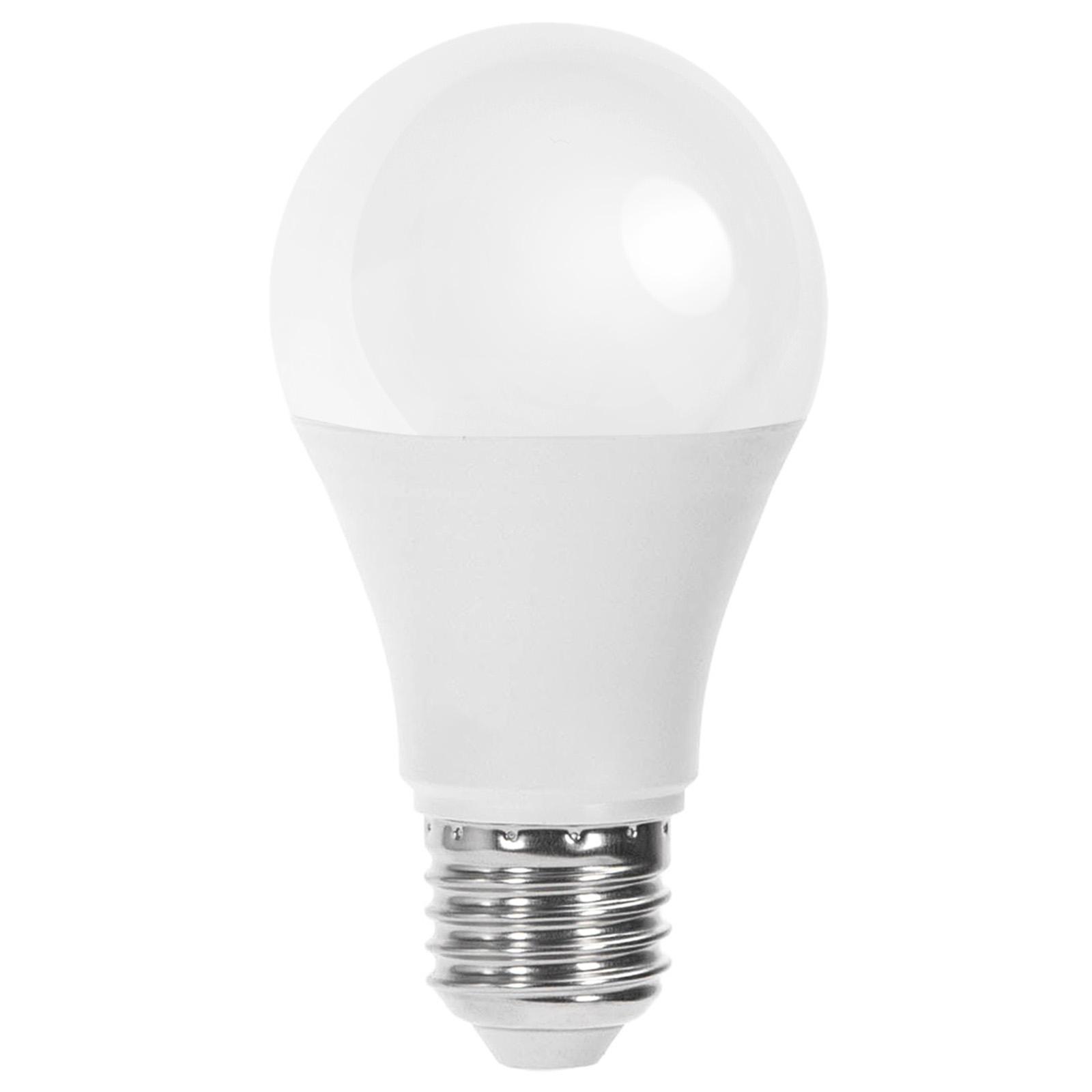 LED E27 A60 15W