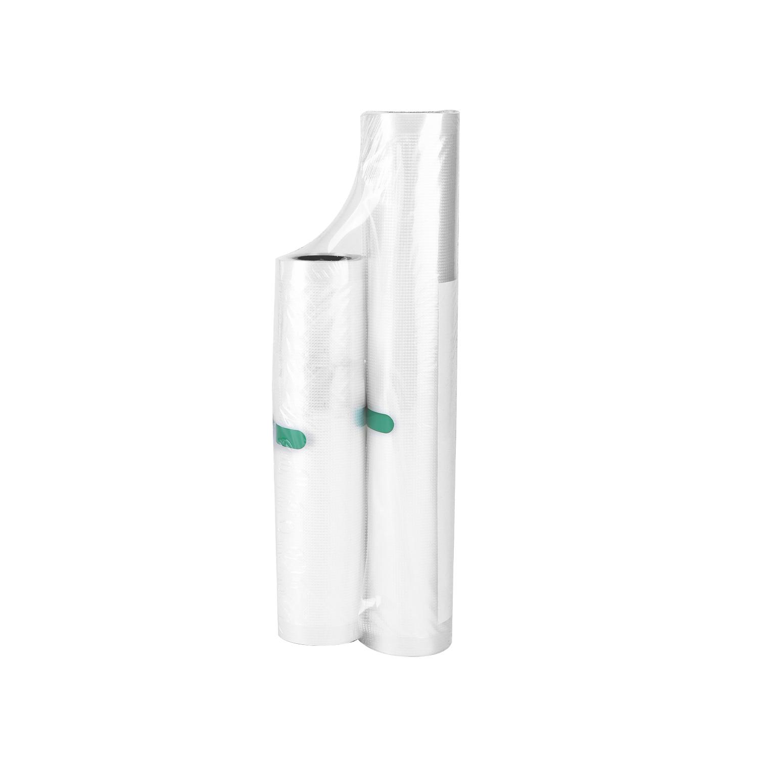 Vacuum sealer bags rolls