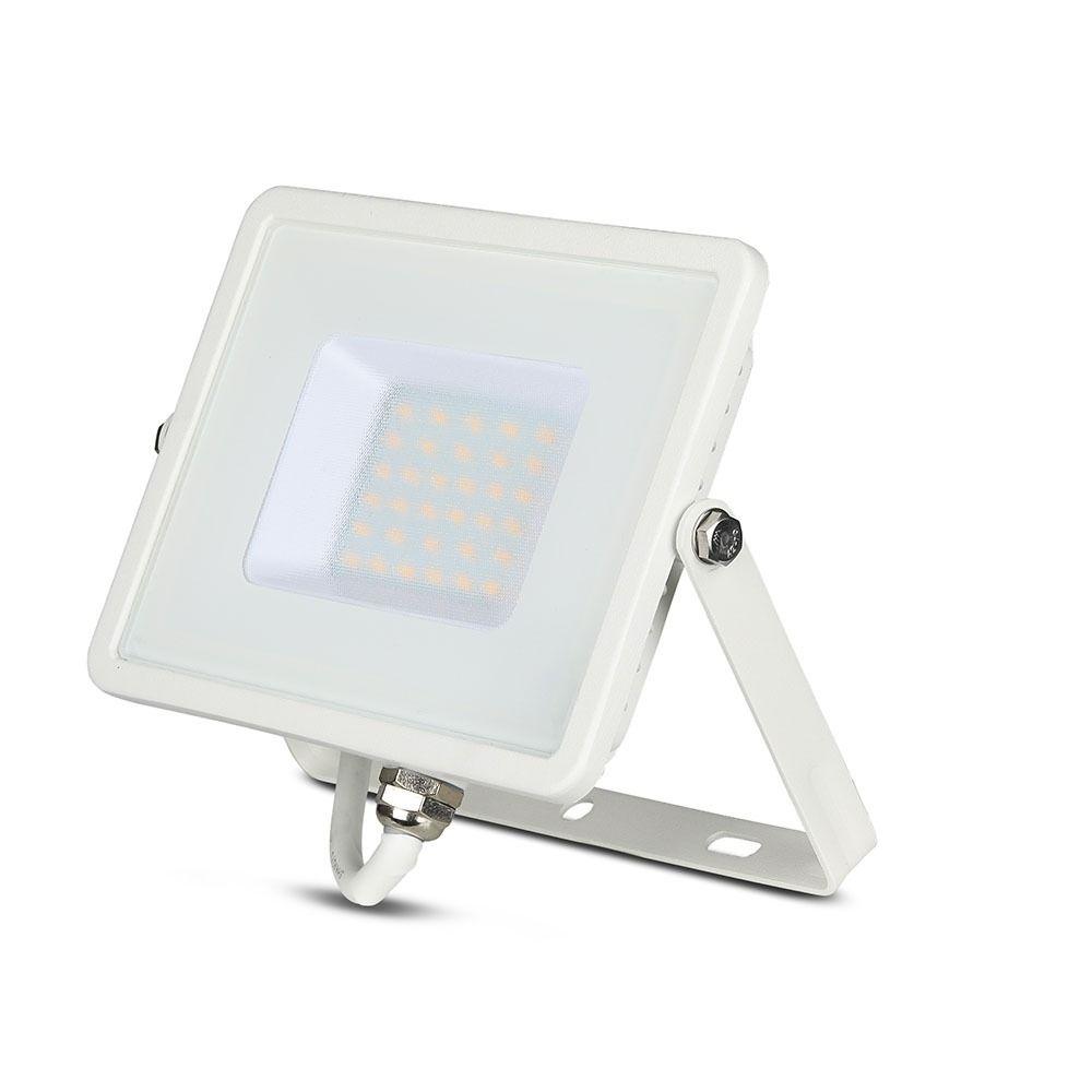 VT-30 30W SMD FLOODLIGHT SAMSUNG CHIP 3000K WHITE BODY