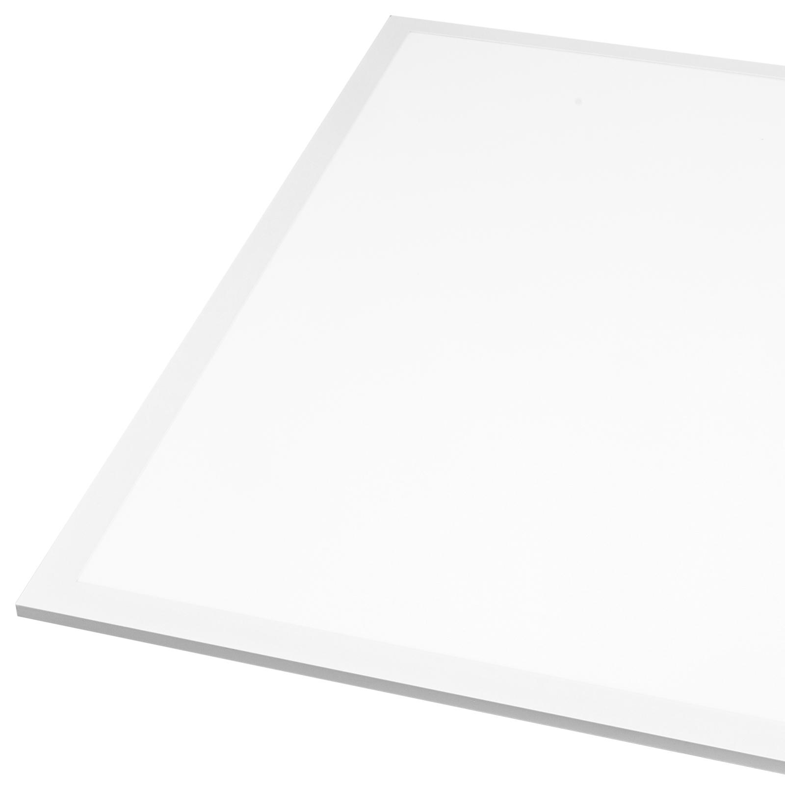 BLUETOOTH MESH SAMRT LED BACK-LIT PANEL LIGHT 36W CCT(SIZE：595*595*32.5mm）