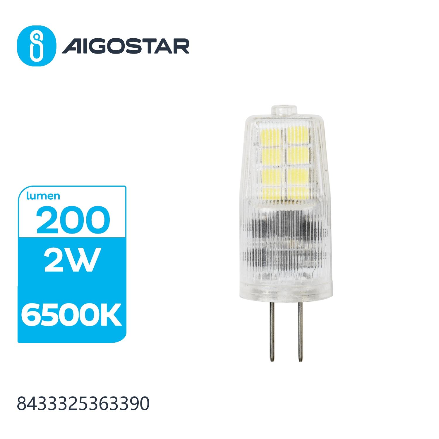 LED G4 2W Day light