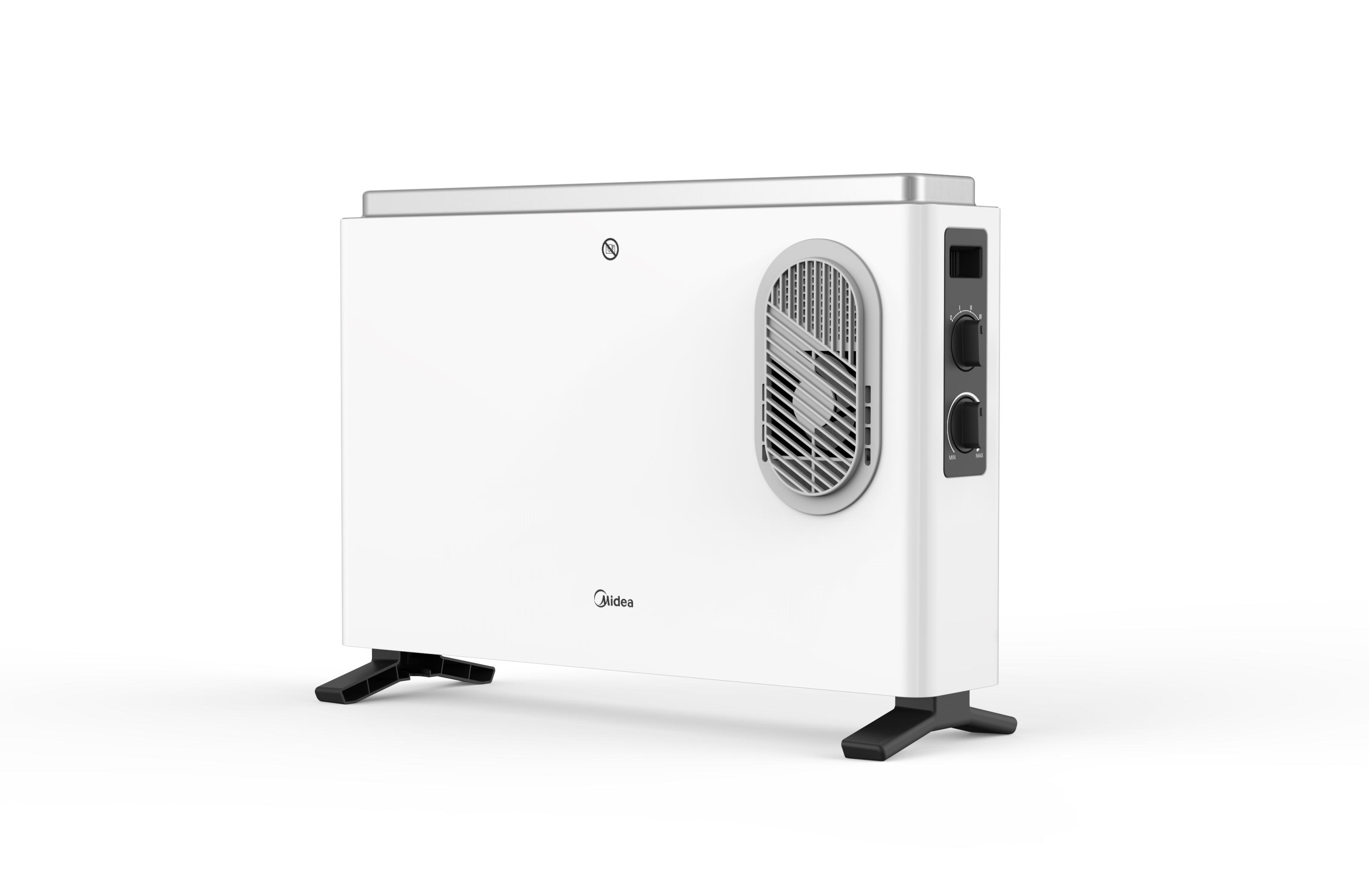 2000W Convection Heater with Fan