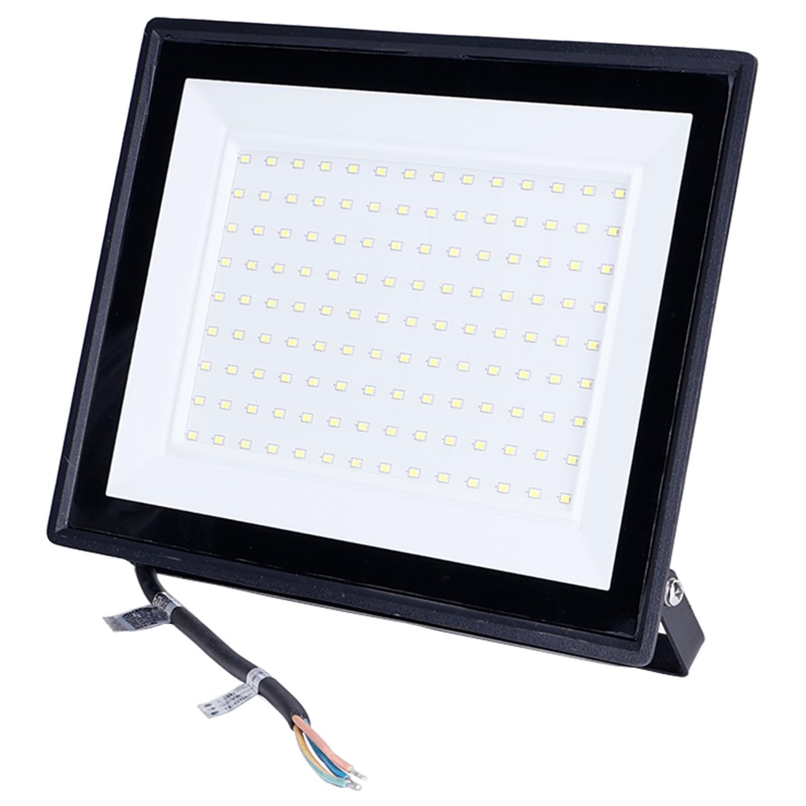 LED floodlight 100W 4000K