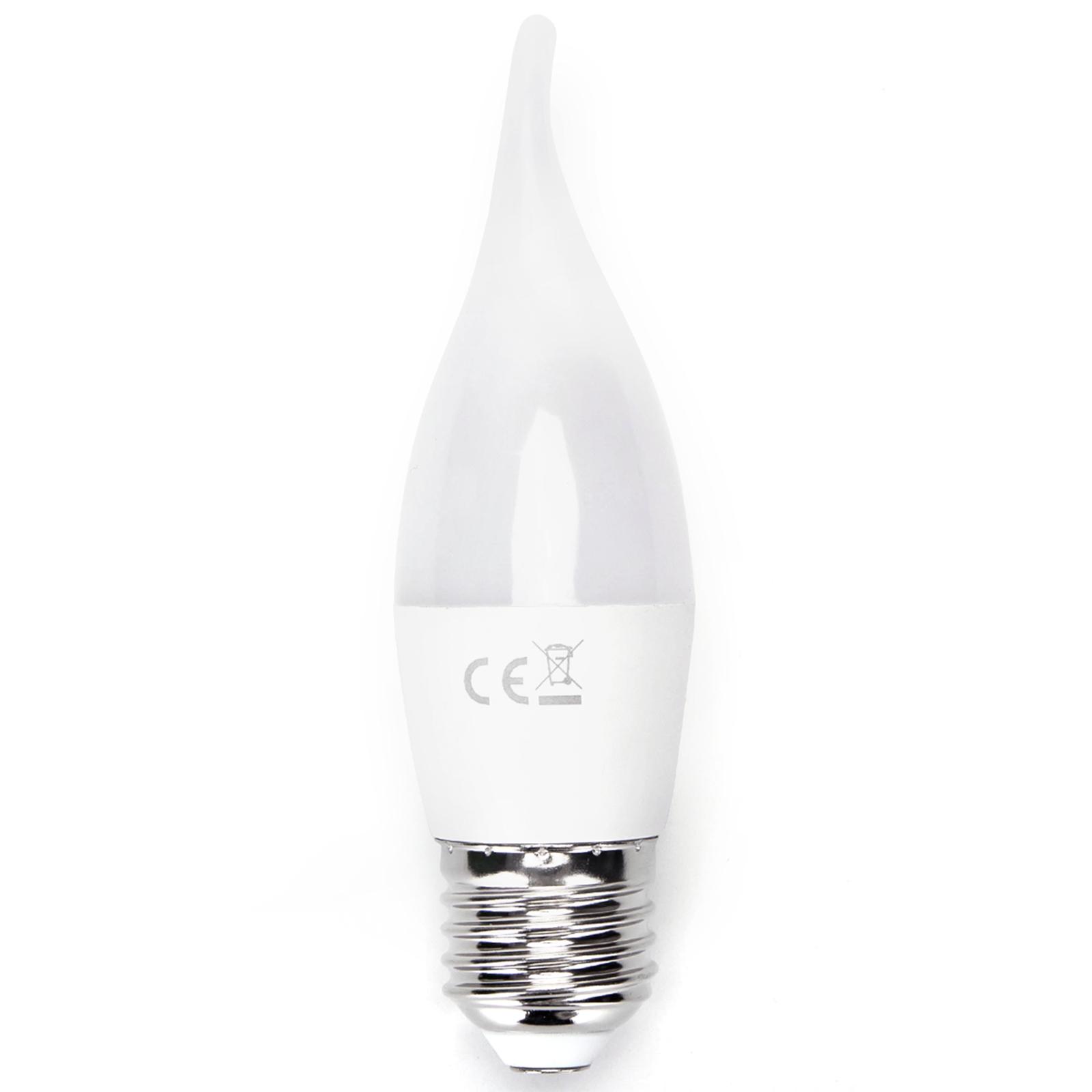 LED E27 4W CL37