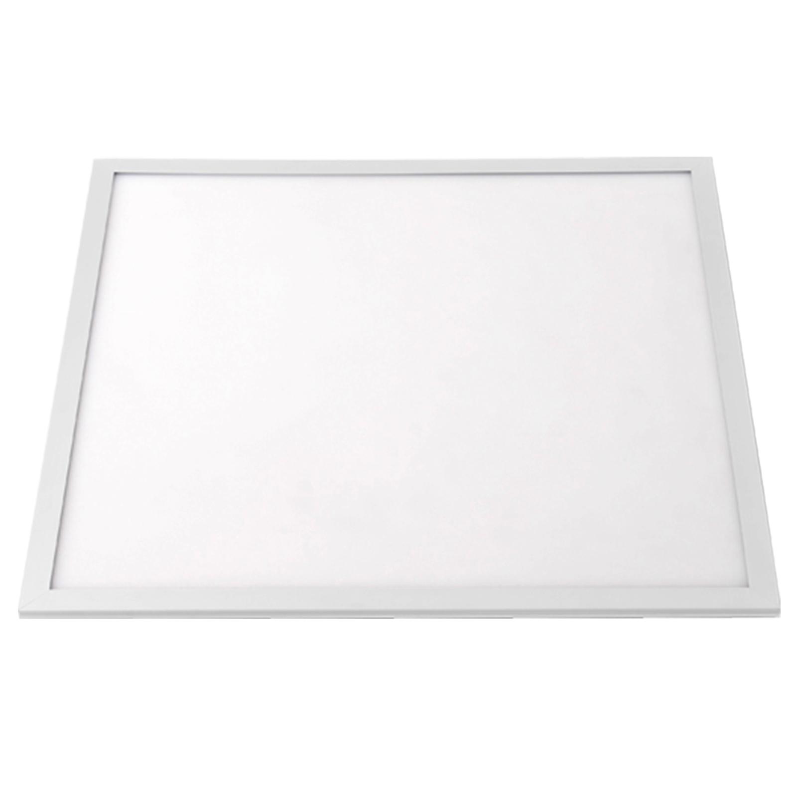 LED Edge-lit Panel Light 12W