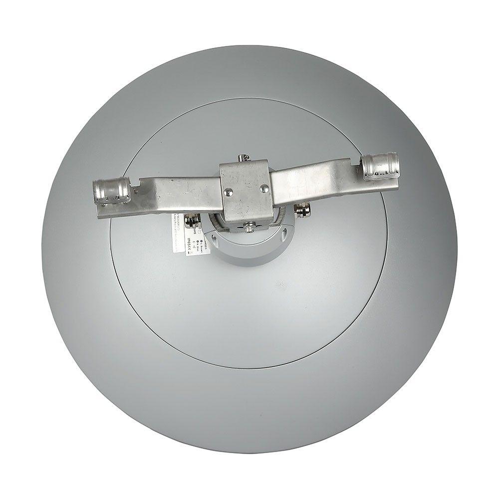 100W Lampa uliczna LED (CLASS II), Chip SAMSUNG, Barwa:4000K, VTAC, SKU 545