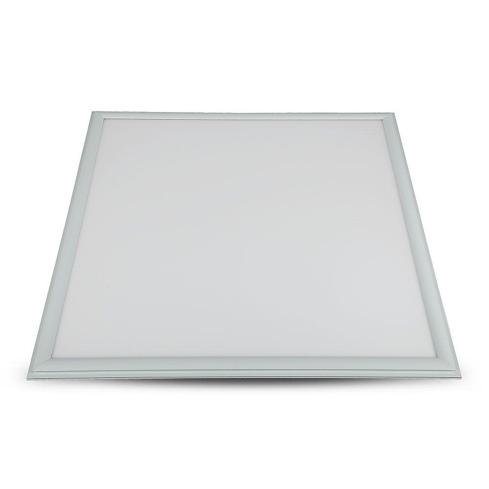 29W Panel LED 600x600mm, Barwa:4000K, HIGH LUMEN, 5 Lat gwarancji, Opakowanie: 6szt., VTAC, SKU 20047