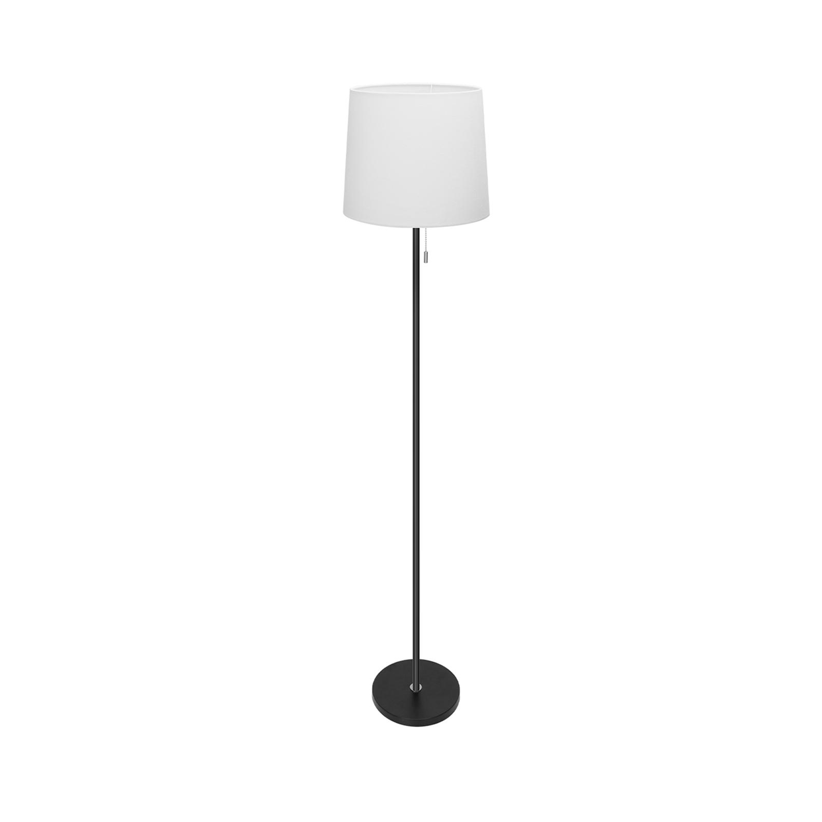 Metal Floor Lamp (Without Light Source) E27