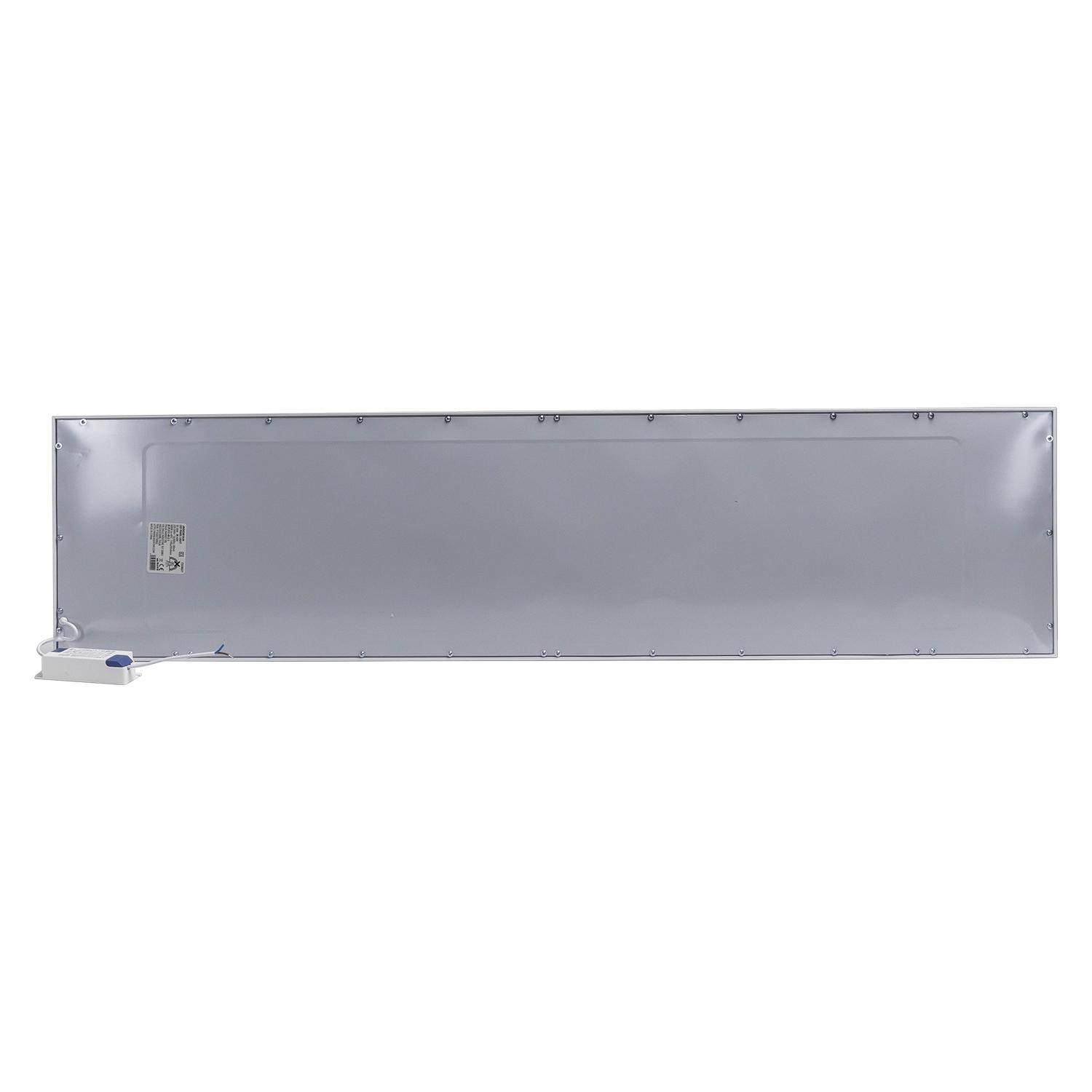 LED Edge-lit Panel Light 40W