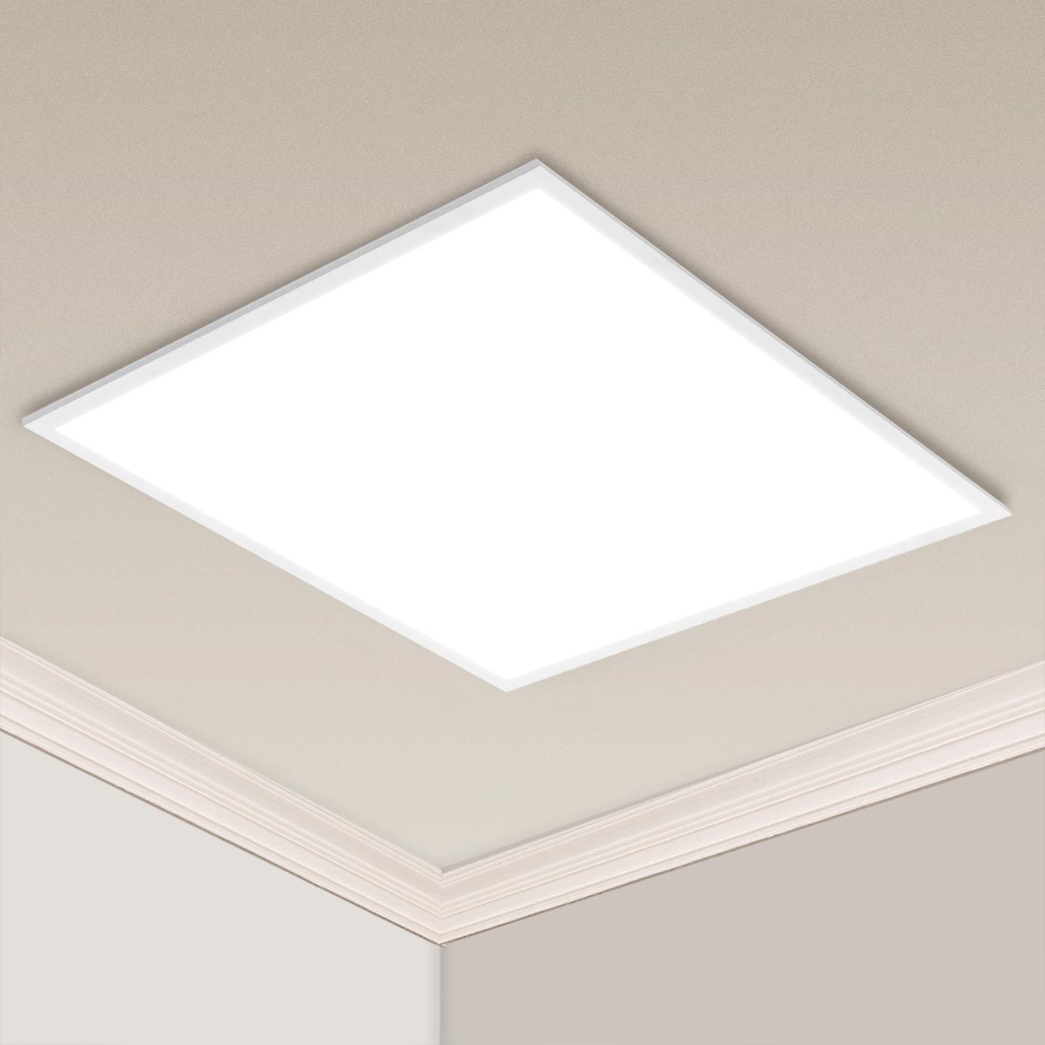 LED Back-lit Panel Light 40W CCT