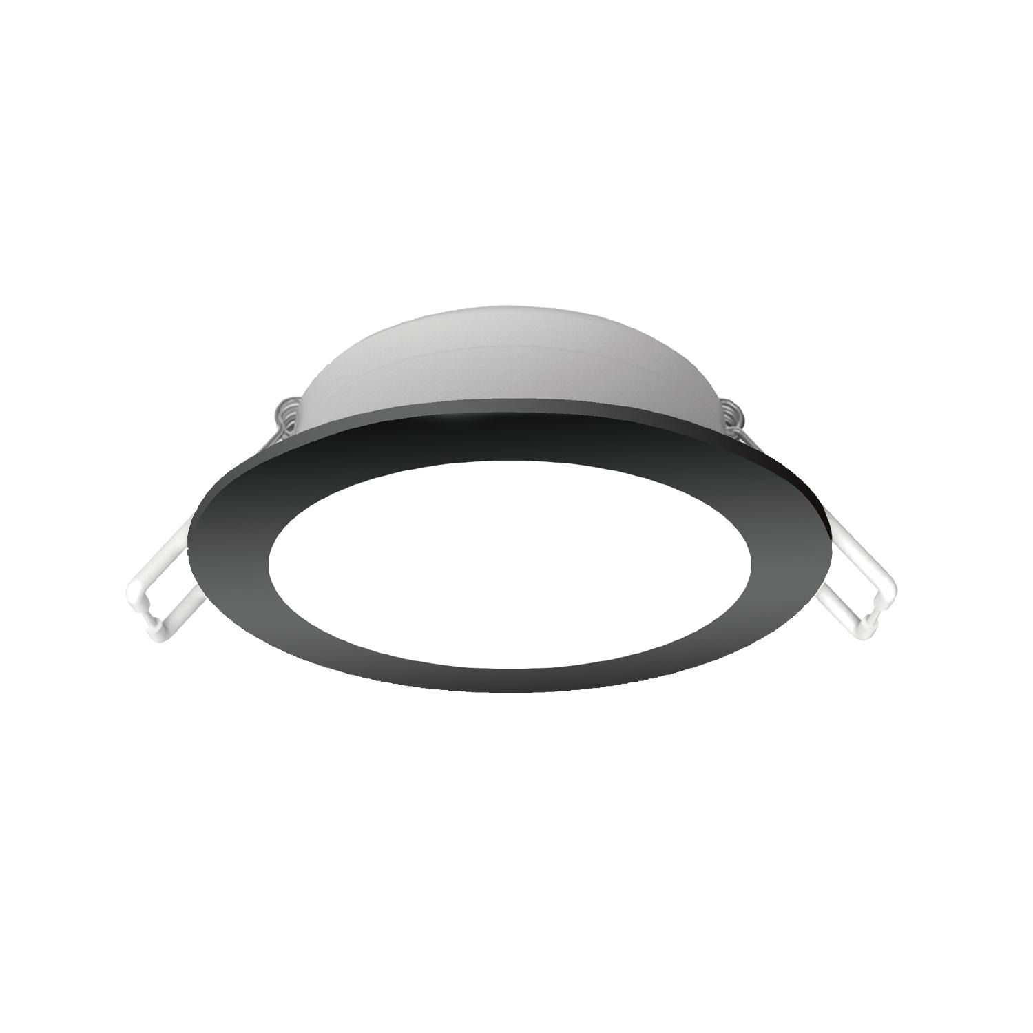 IP65 waterproof downlight 4.8W 4000K 1pc