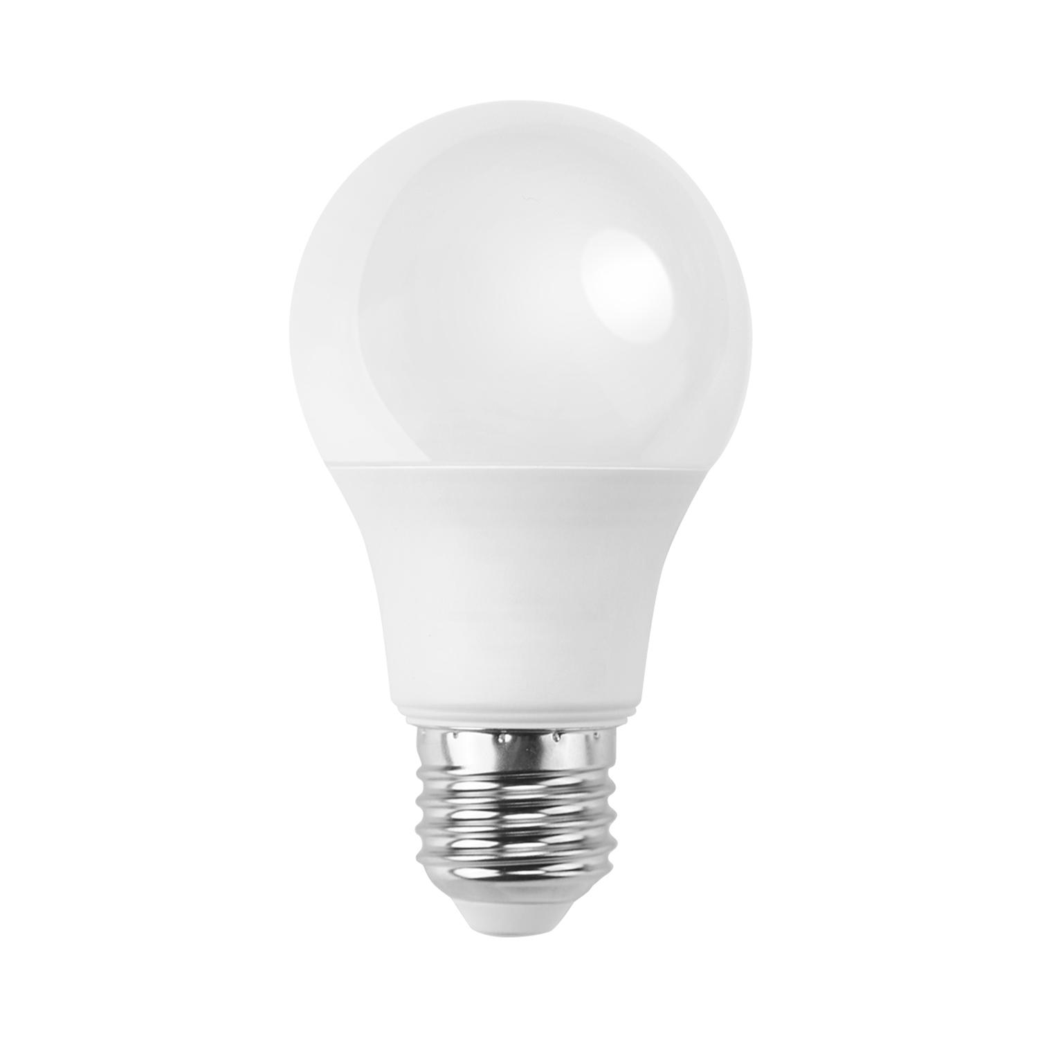 LED A60 E27 9W 6500k(9W,E27,6500K)