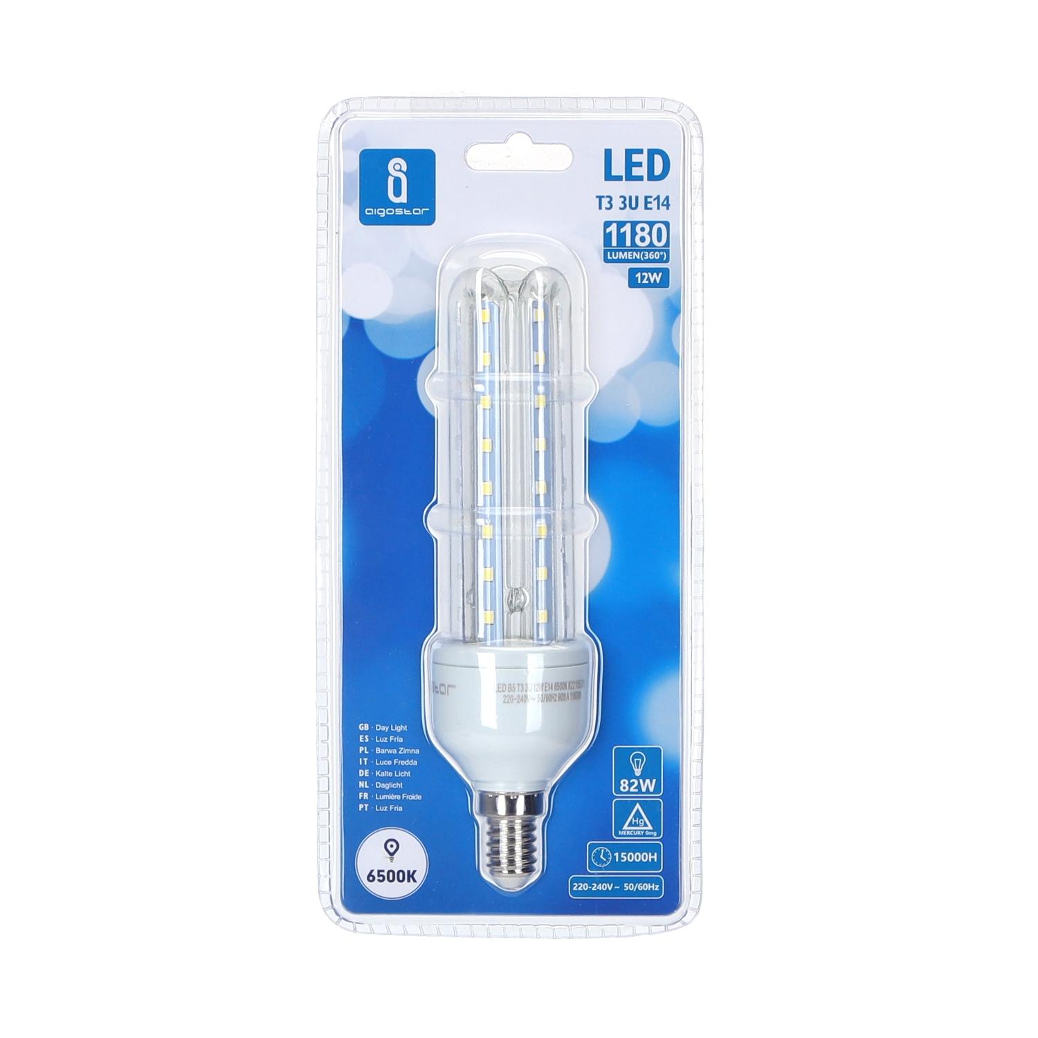 LED B5 T3 3U