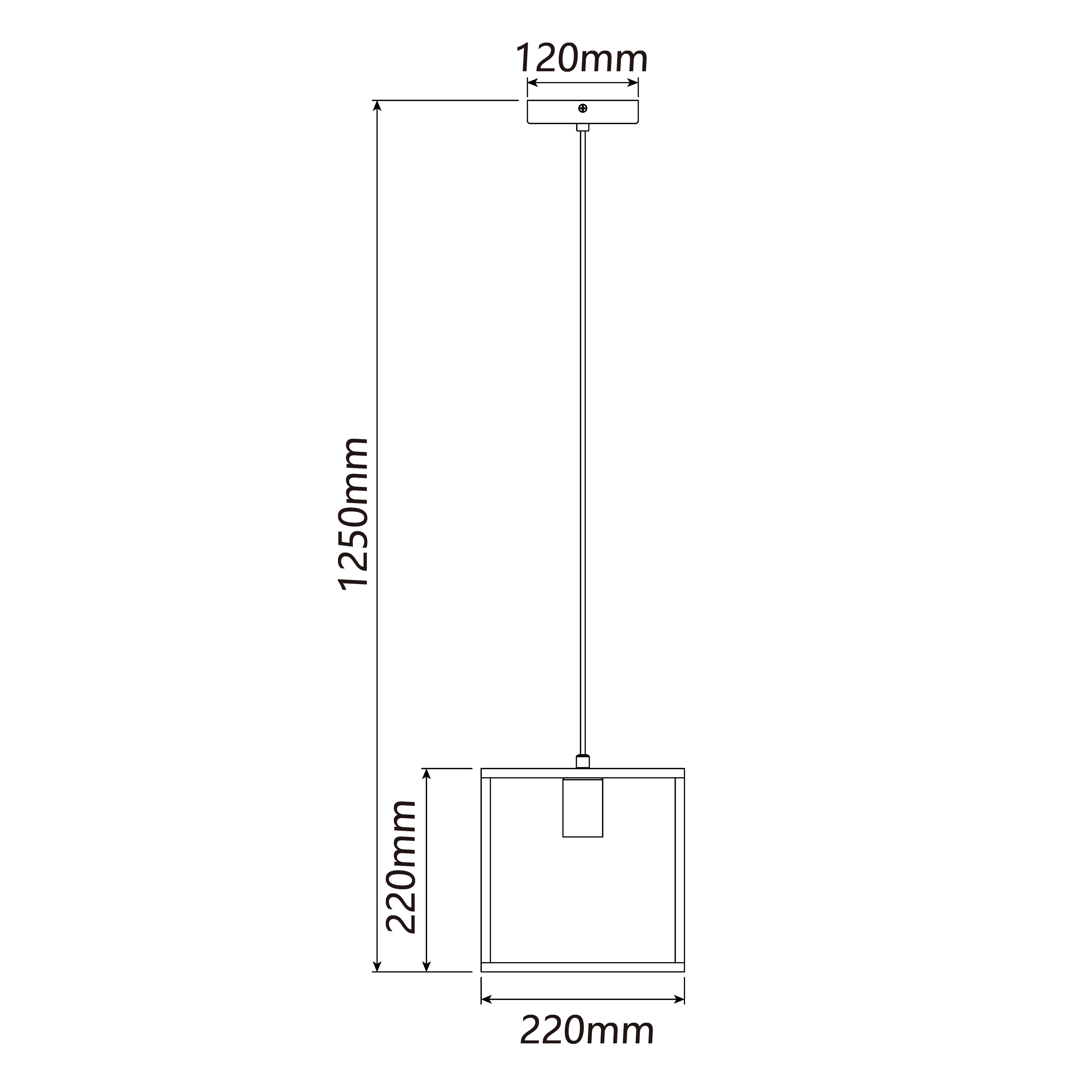 Lampa wisząca ( )