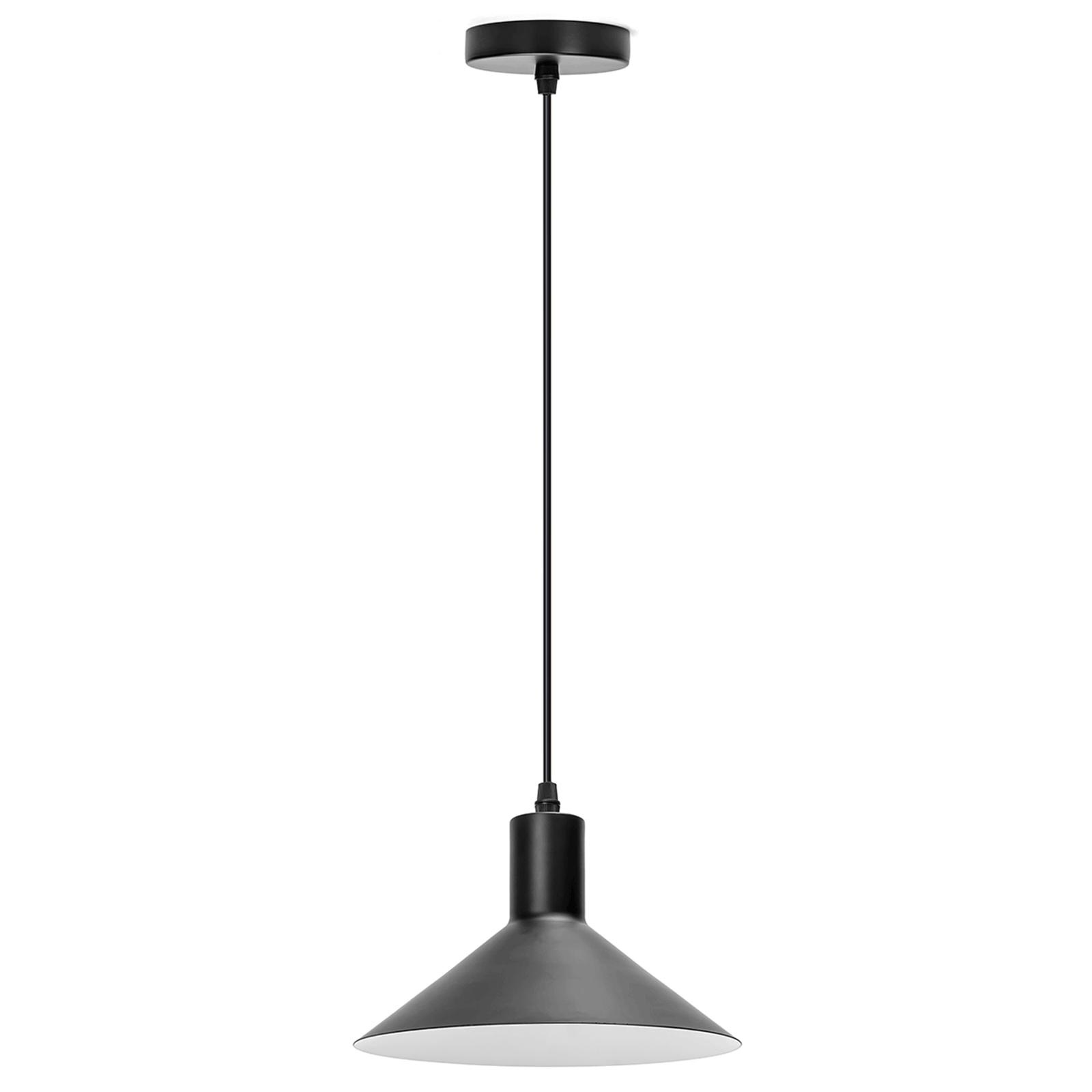 Pendant light ( Steel )