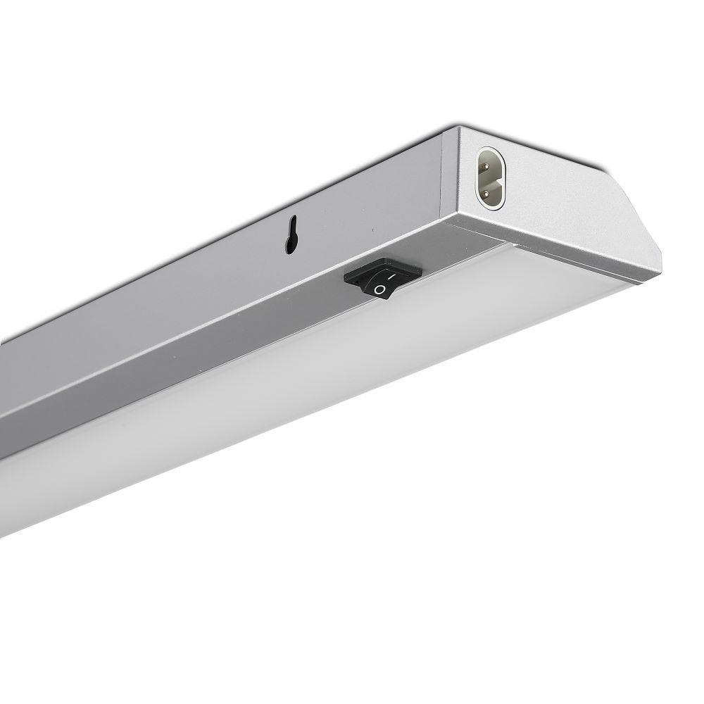 10W Oprawa pod szafkowa LED, Barwa:3000K, VTAC, SKU 5068