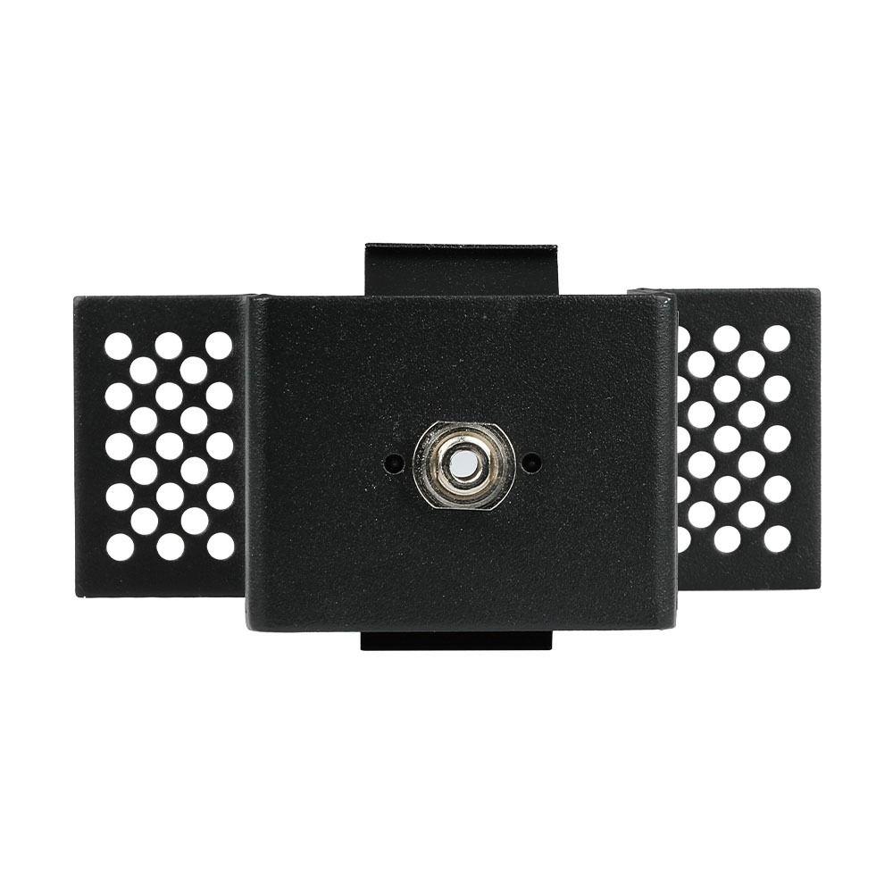 RECESSED KIT FOR MAGNETIC TRACK LIGHT