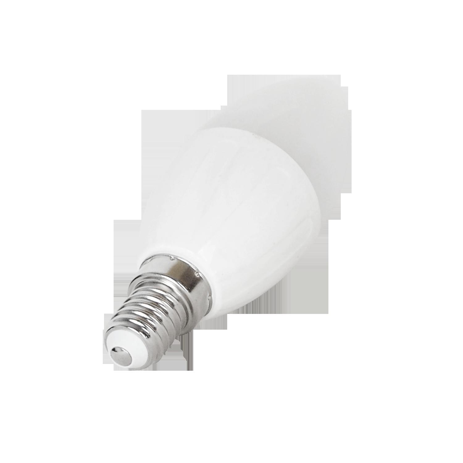 LED E14 C37 7W Barwa Ciepła