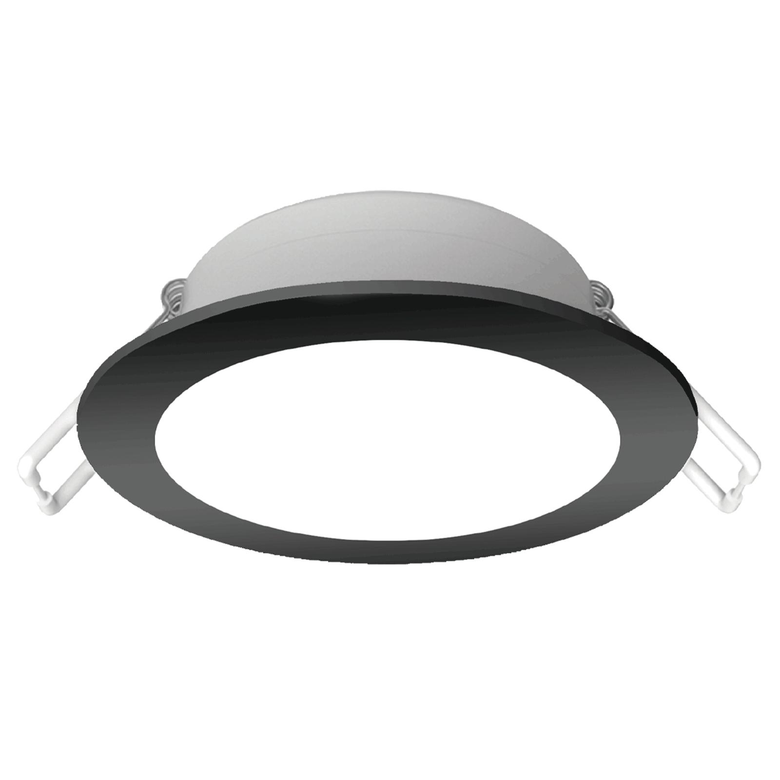 Wodoodporny downlight IP65 4,8W 4000K 1szt.