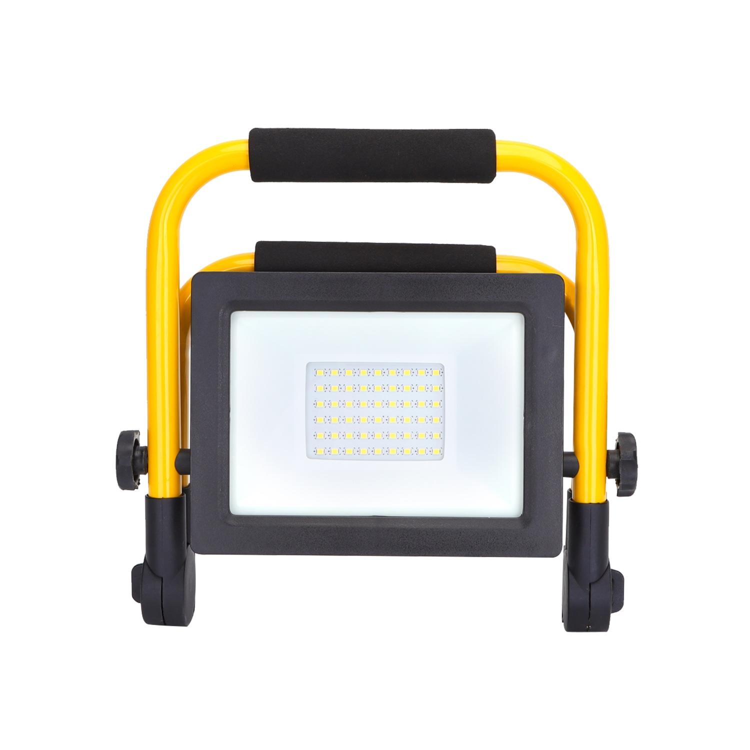 LED Portable Floodlight 30W