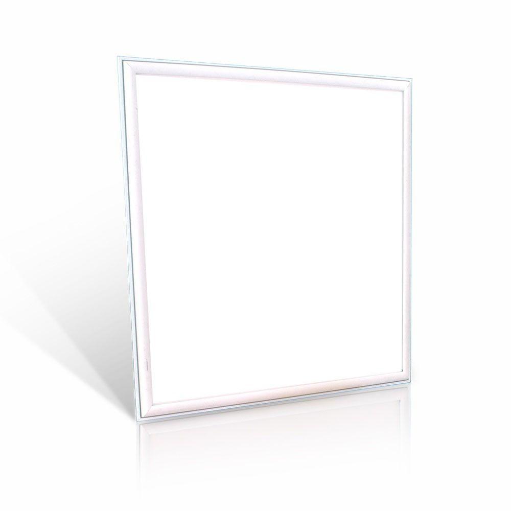 45W Panel LED 600x600mm, Barwa:3000K, 5 Lat gwarancji, Opakowanie: 6szt., VTAC, SKU 6419