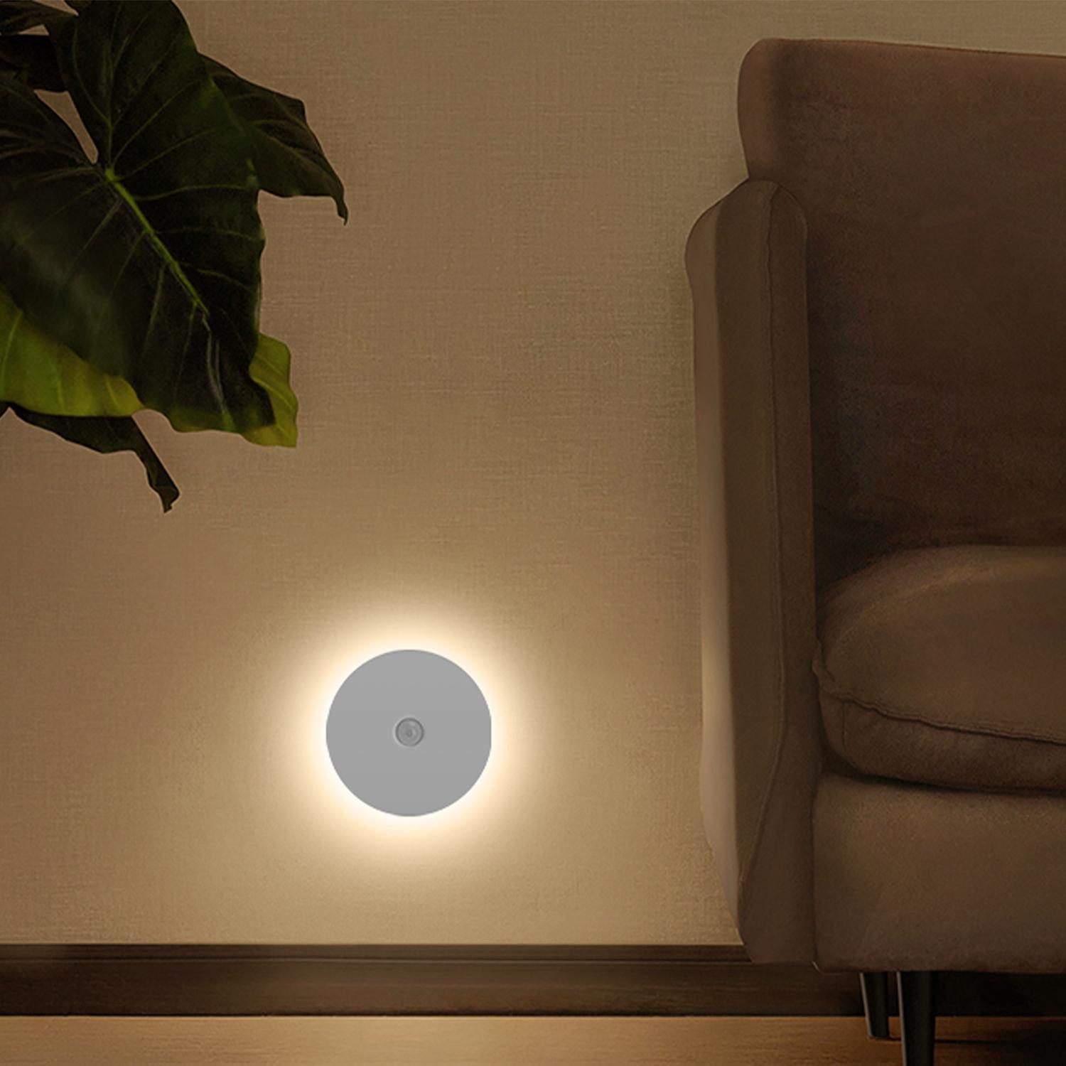 Lampka Nocna 0.5W