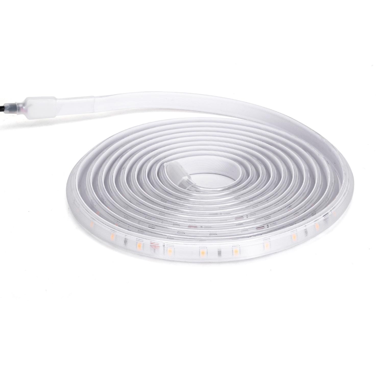 Solar light strips 30W IP65