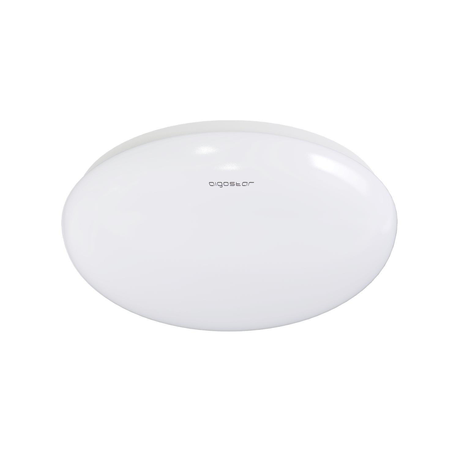 LED Ceiling Light with Sensor 18W 6500K