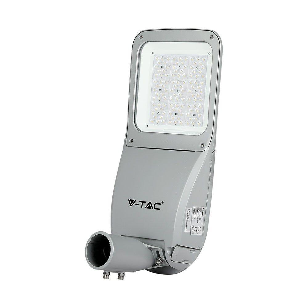 VT-80ST 80W LED STREETLIGHT(TYPE III-M LENS) SAMSUNG CHIP 4000K (130LM/W)