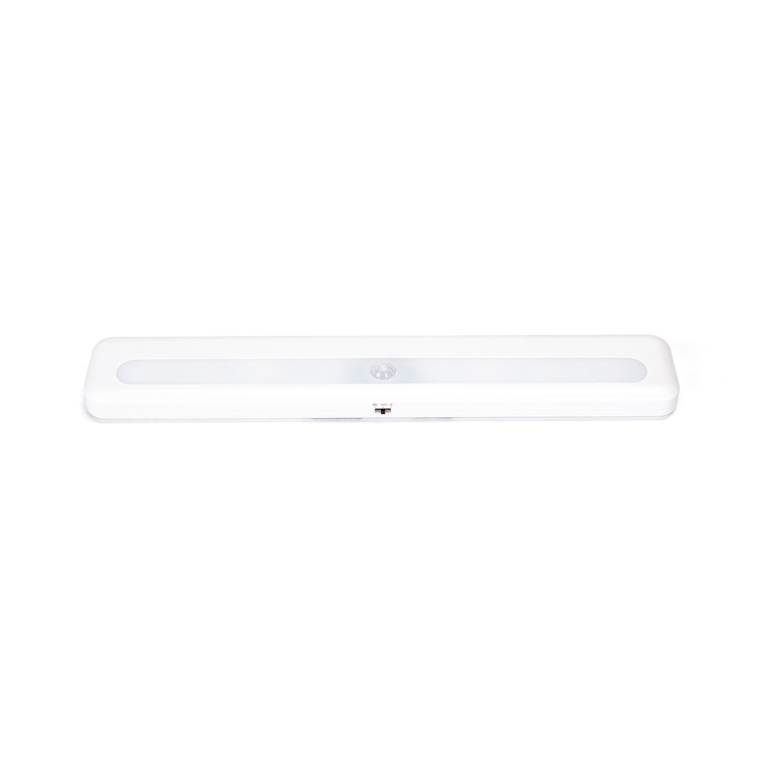 LED Sensor Cabinet Light 3AA 3000K