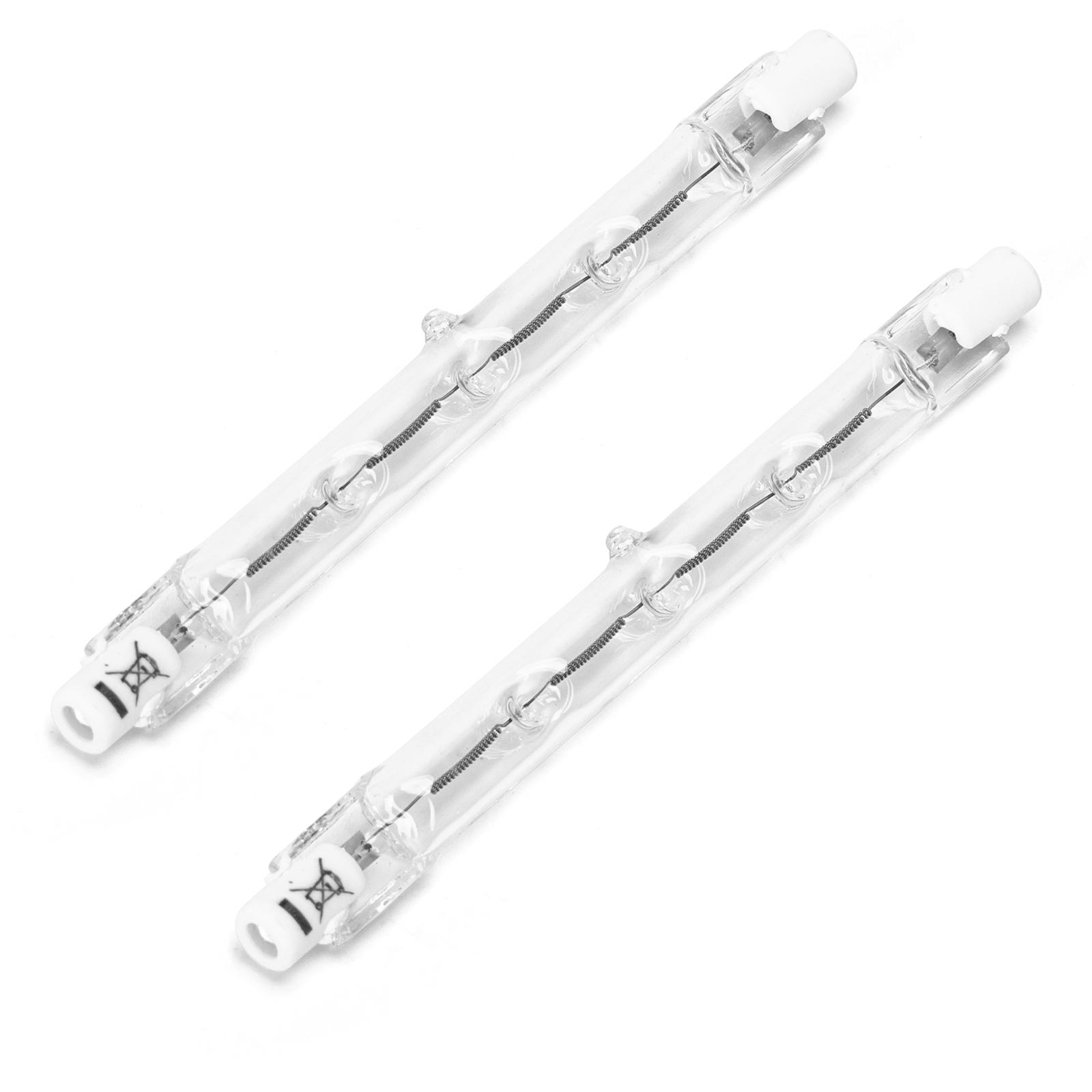 R7S Halogen J118 120W 2900K/DOUBLE