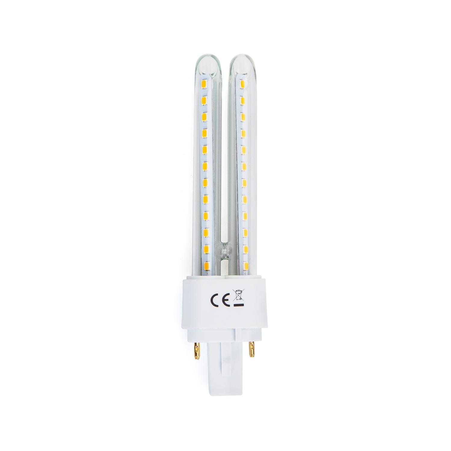 LED B5 PLC