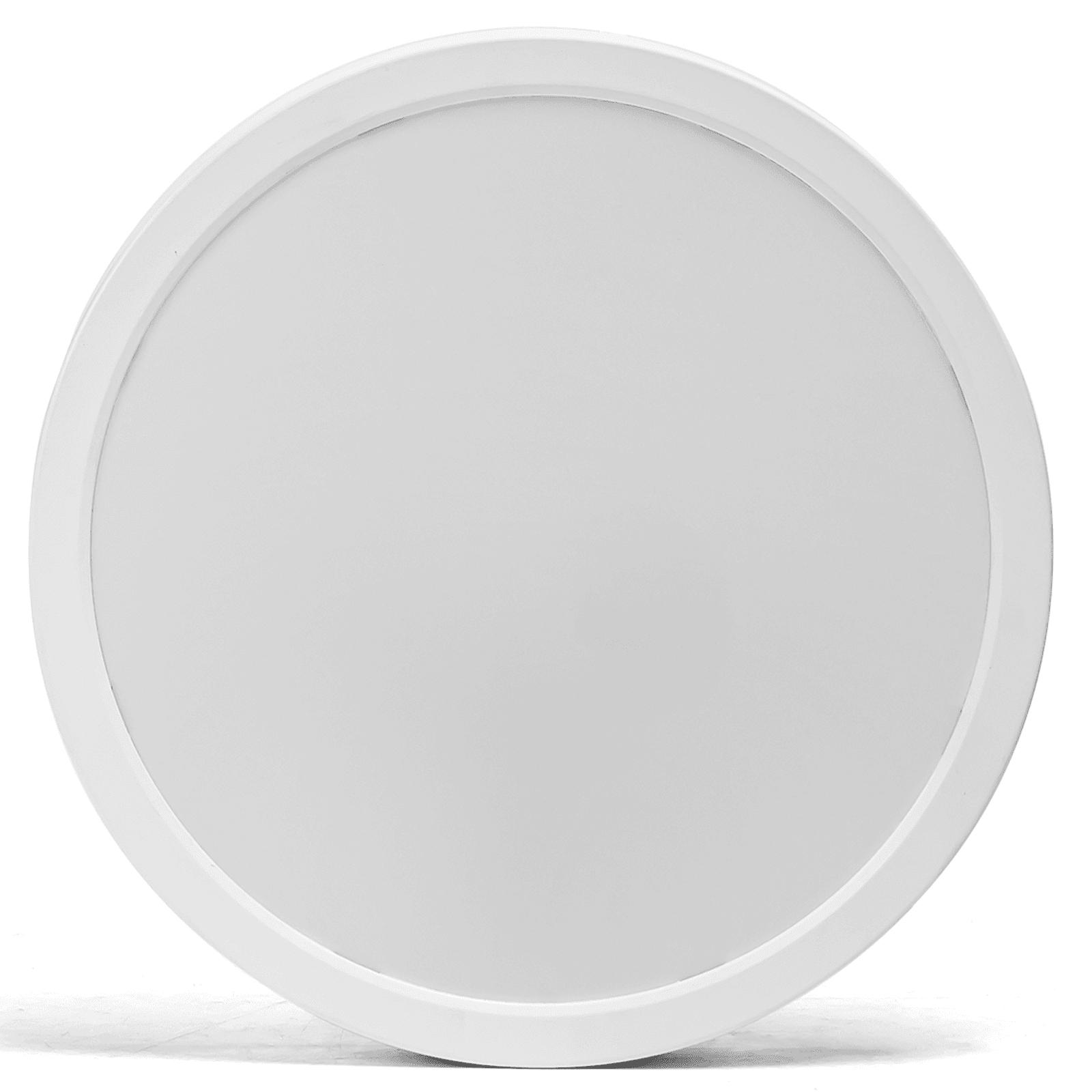 LED Surface-mounted Downlight 24W