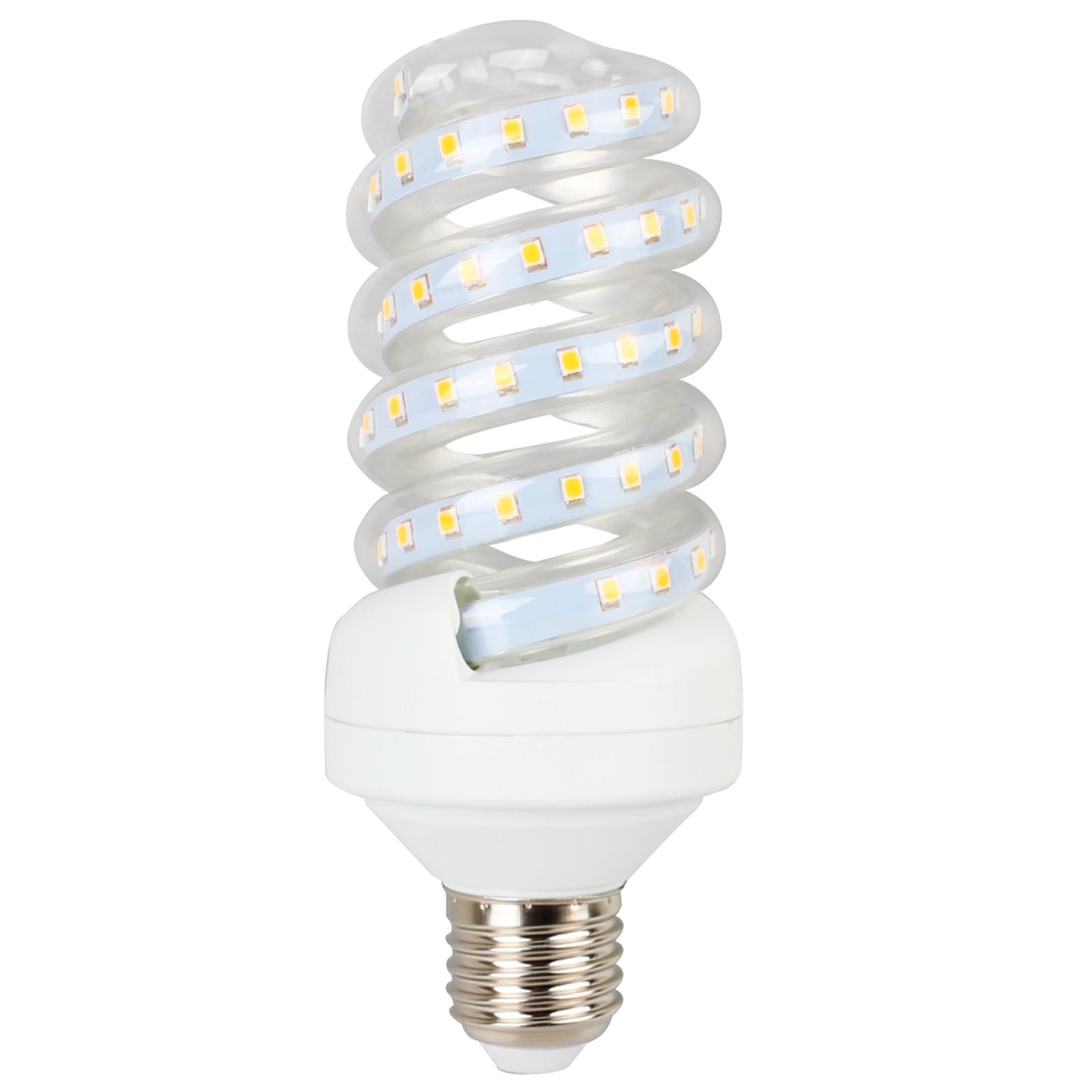 lampa spiralna LED B5