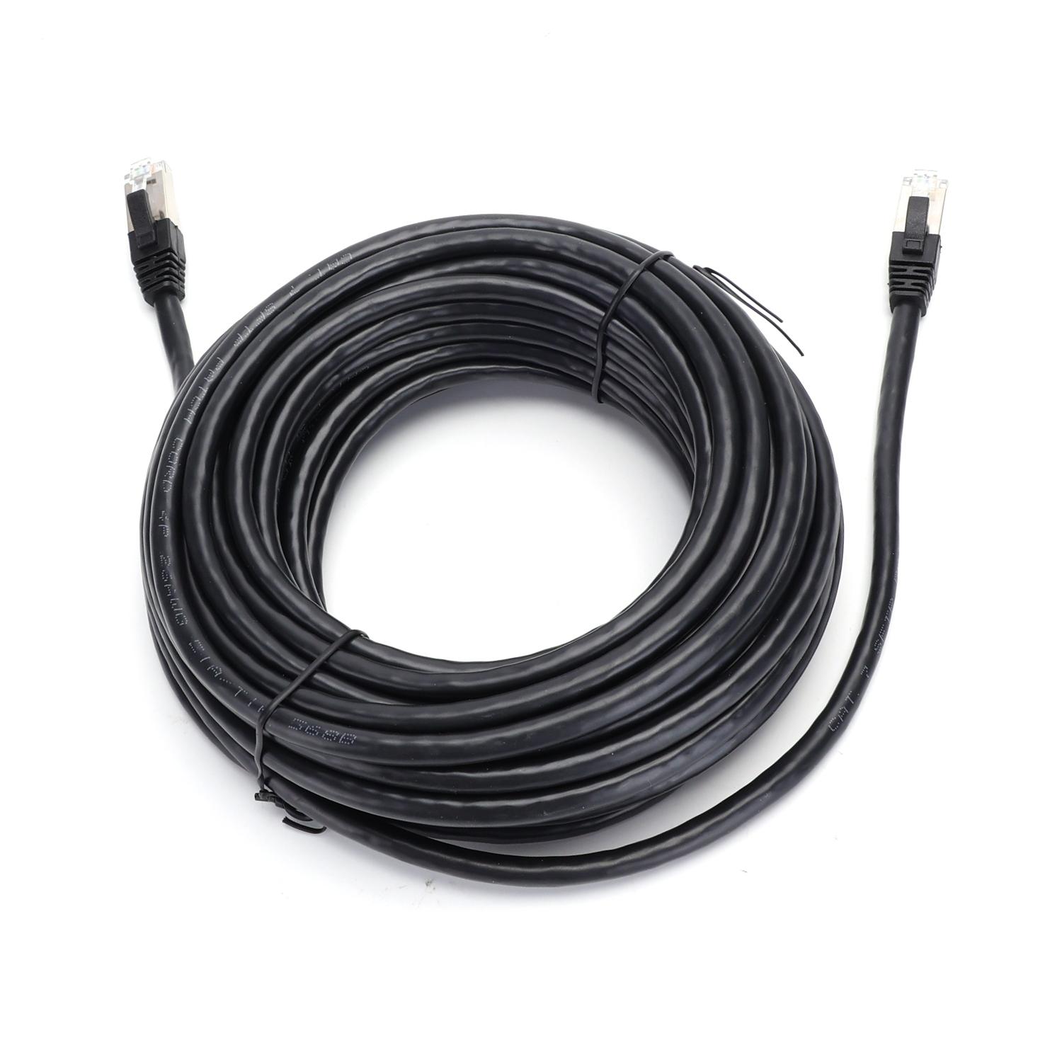 Patch cords 10m