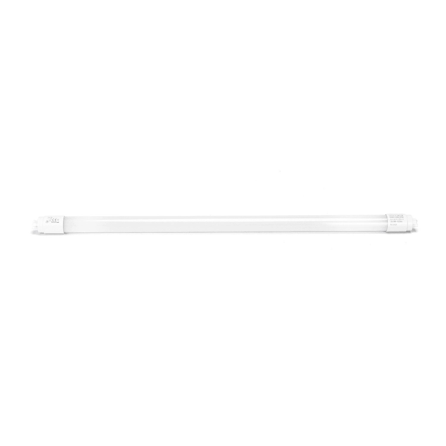 LED Plastic T8 Light Tube 0.6m 10W