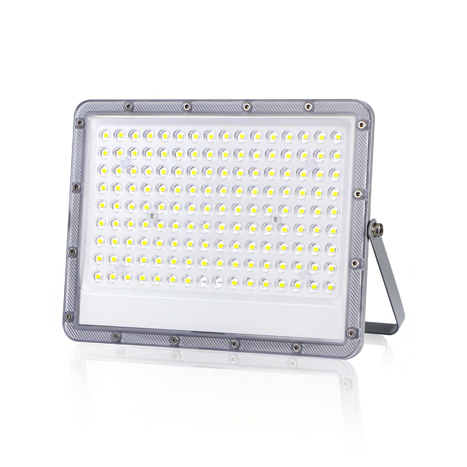 Solar flood light 200W IP65