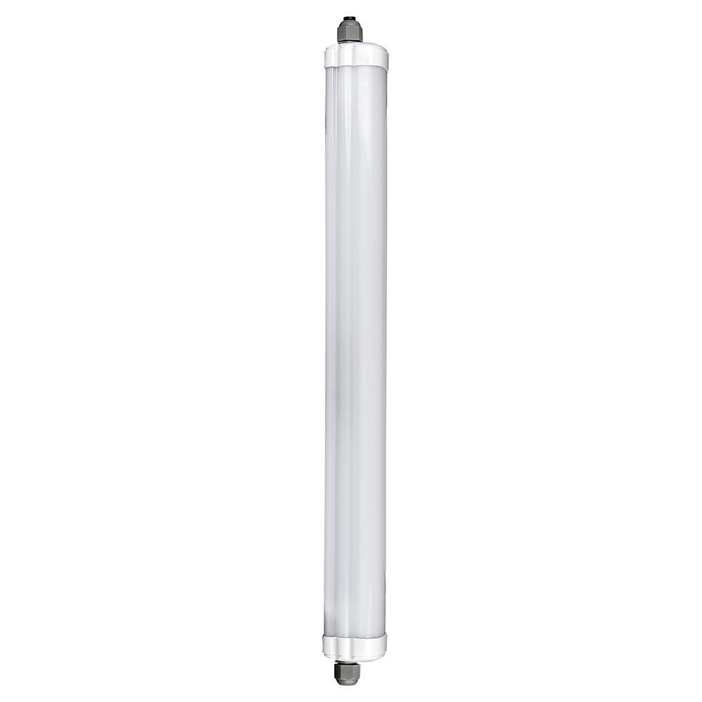 VT-1524 24W LED WATERPROOF X SERIES ECONOMICAL TUBE 120CM 6500K 160LM/W