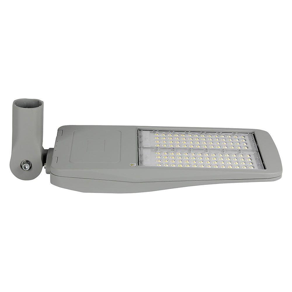 150W Lampa uliczna LED (CLASS II, Zasilacz INVENTRONICS), Chip SAMSUNG, Barwa:4000K, Ściemniana, VTAC, SKU 887