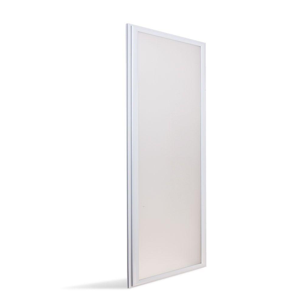 45W Panel LED 1200x300mm, Barwa:3000K, Opakowanie: 6szt., VTAC, SKU 60696